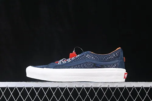 All categories Vans Vans series Vans Low Vans low-top Vans Skate Sk8-Low Vans official retro casual low-top skateboard shoes VN0A5EE4Y301